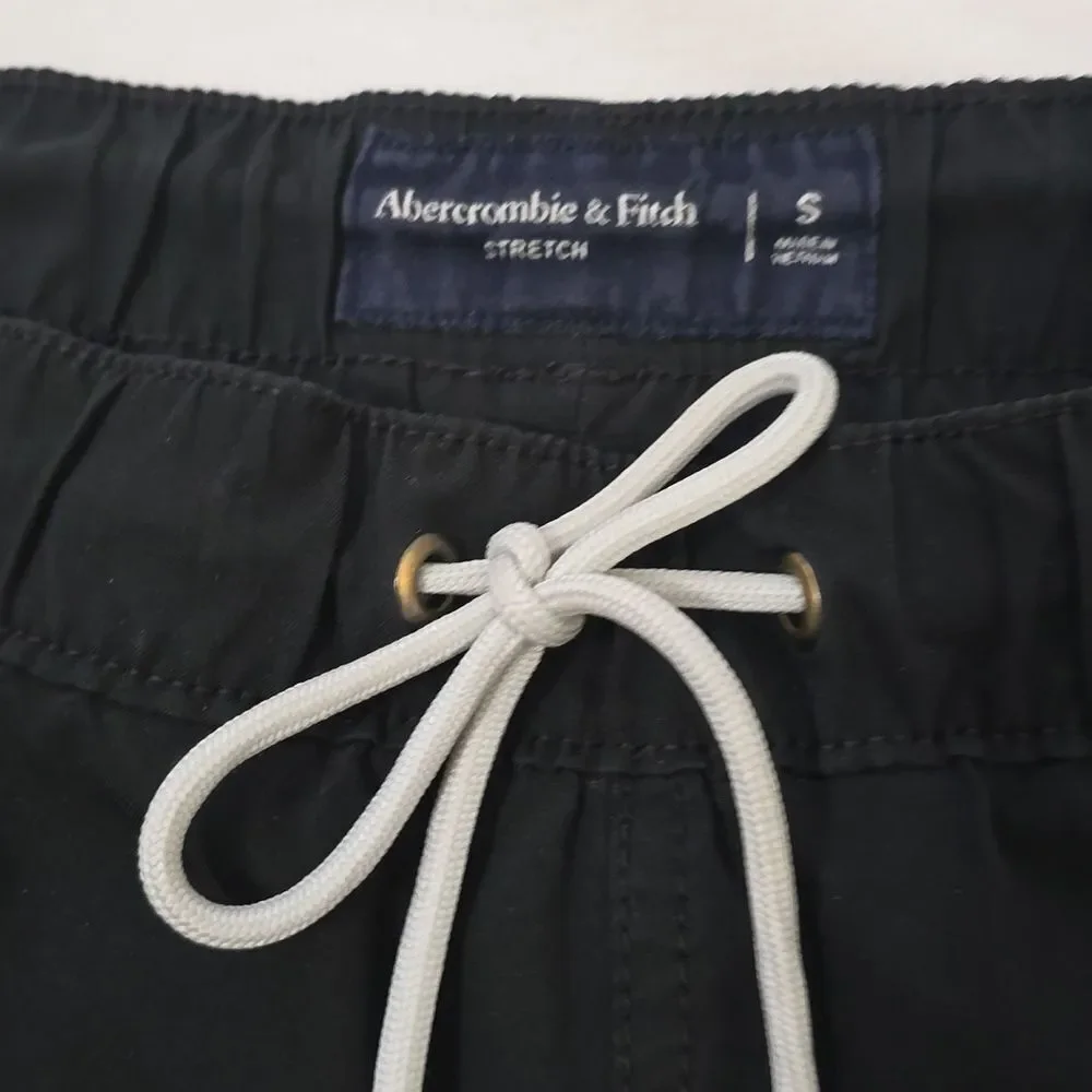 Abercrombie & Fitch 5in‎ Swim Trunks S